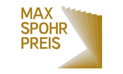 The Allround Team is a recipient of the Max Spohr Prize.