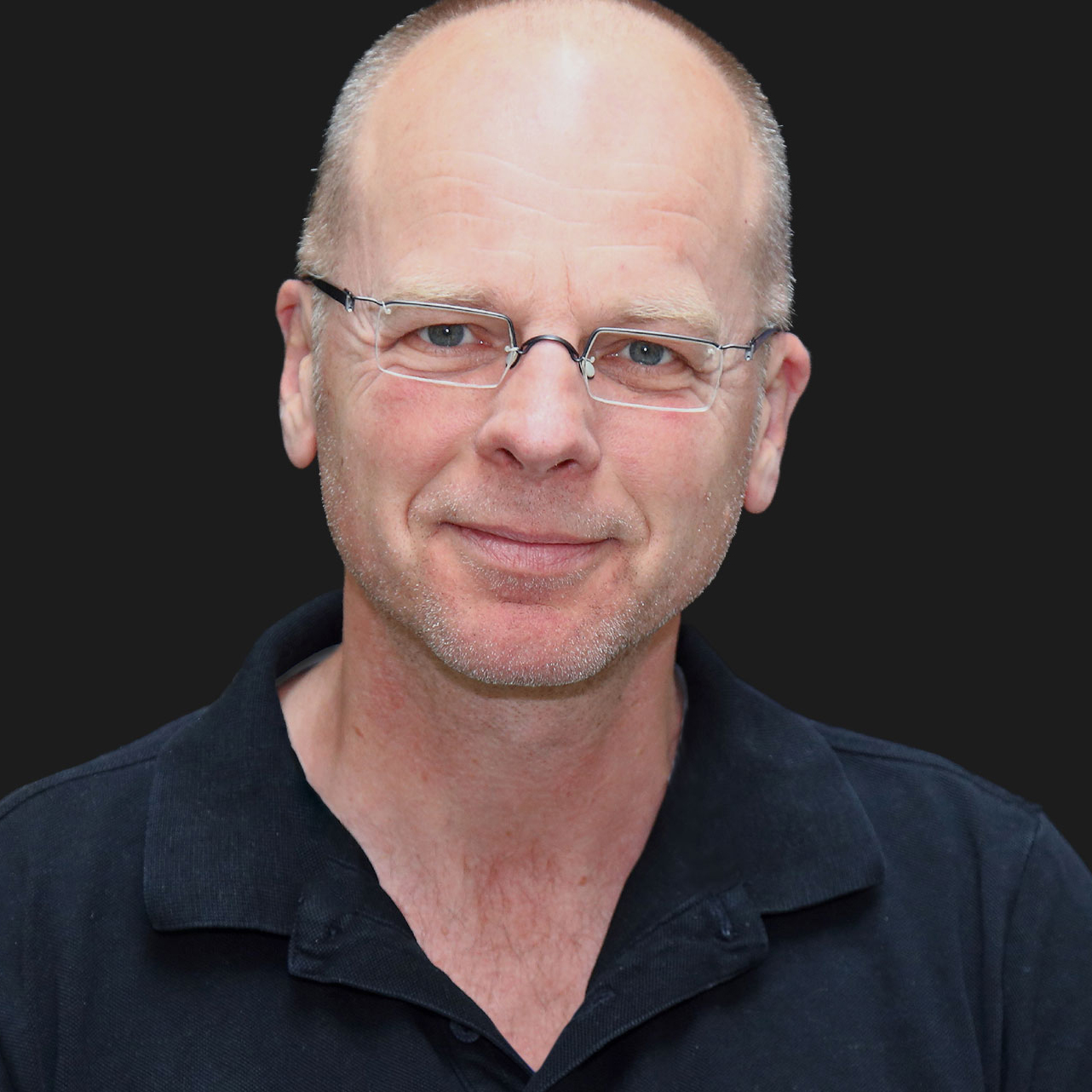 Hubert Hinkelmann