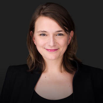 Sophie Hirschmann