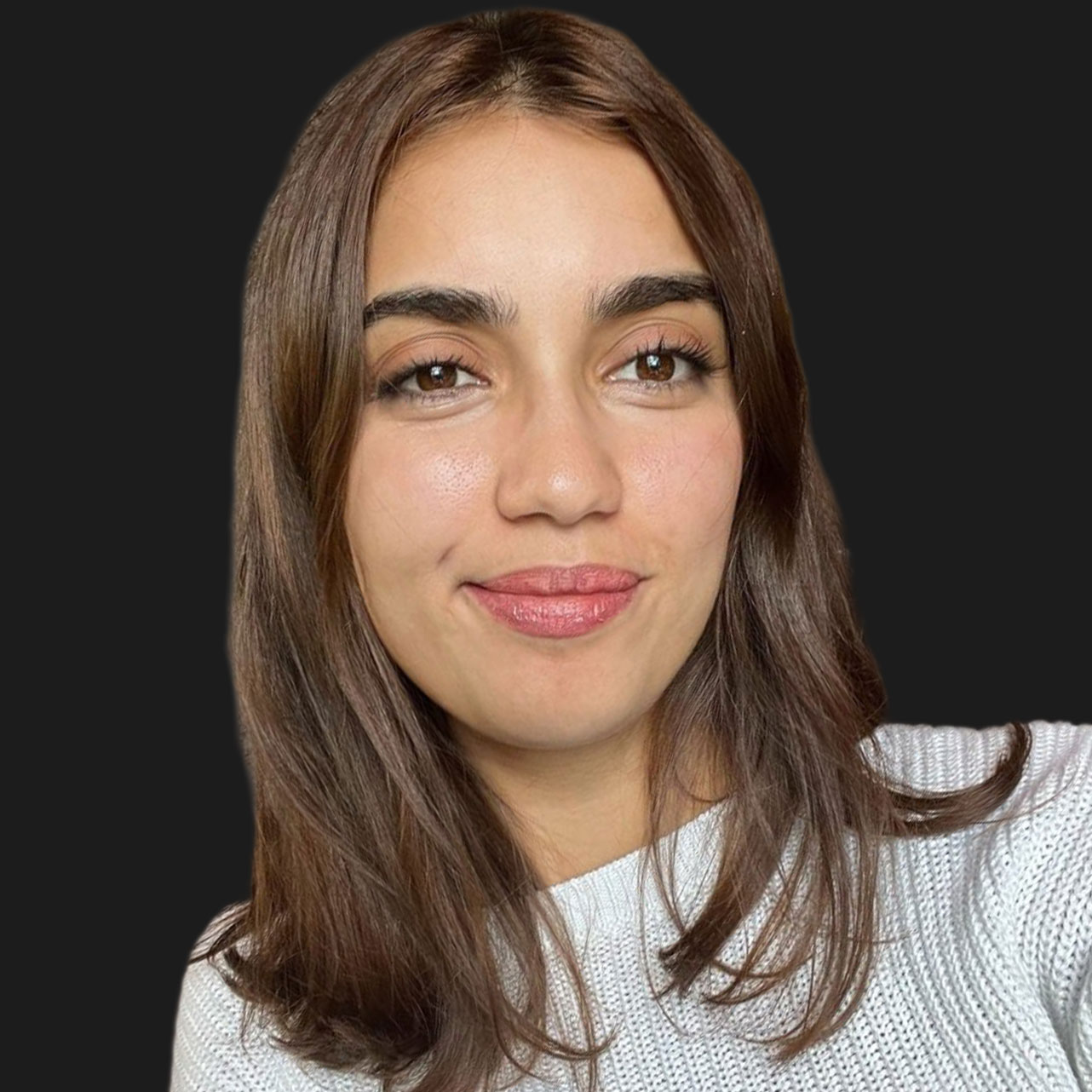 Aicha M